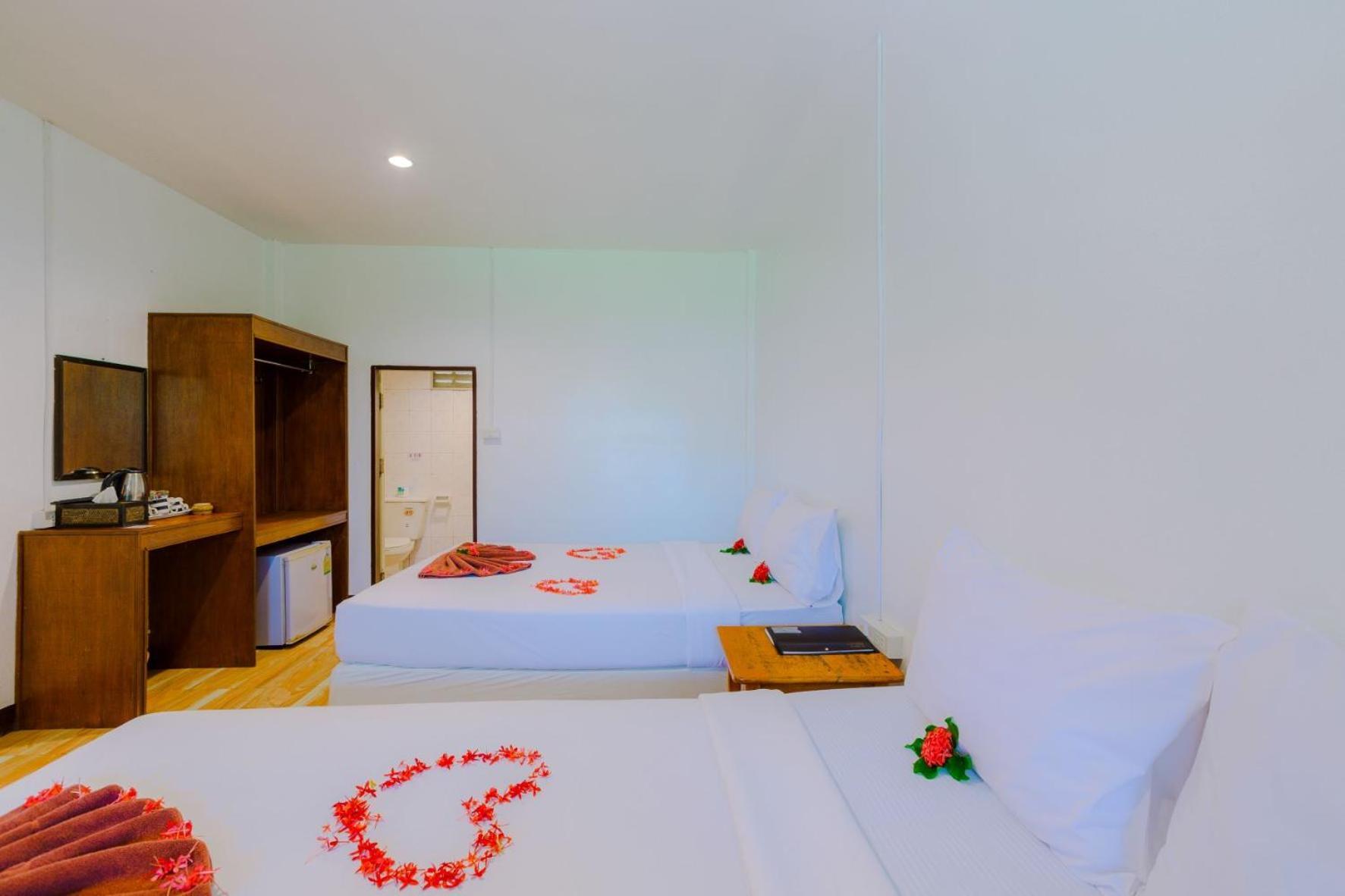Diamond Cave Resort Pantai Railay Ruang foto