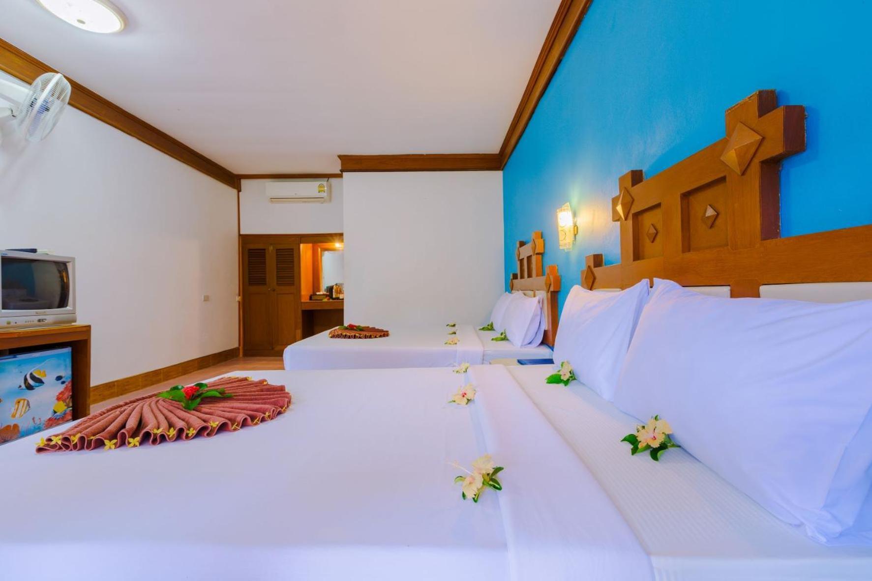 Diamond Cave Resort Pantai Railay Ruang foto